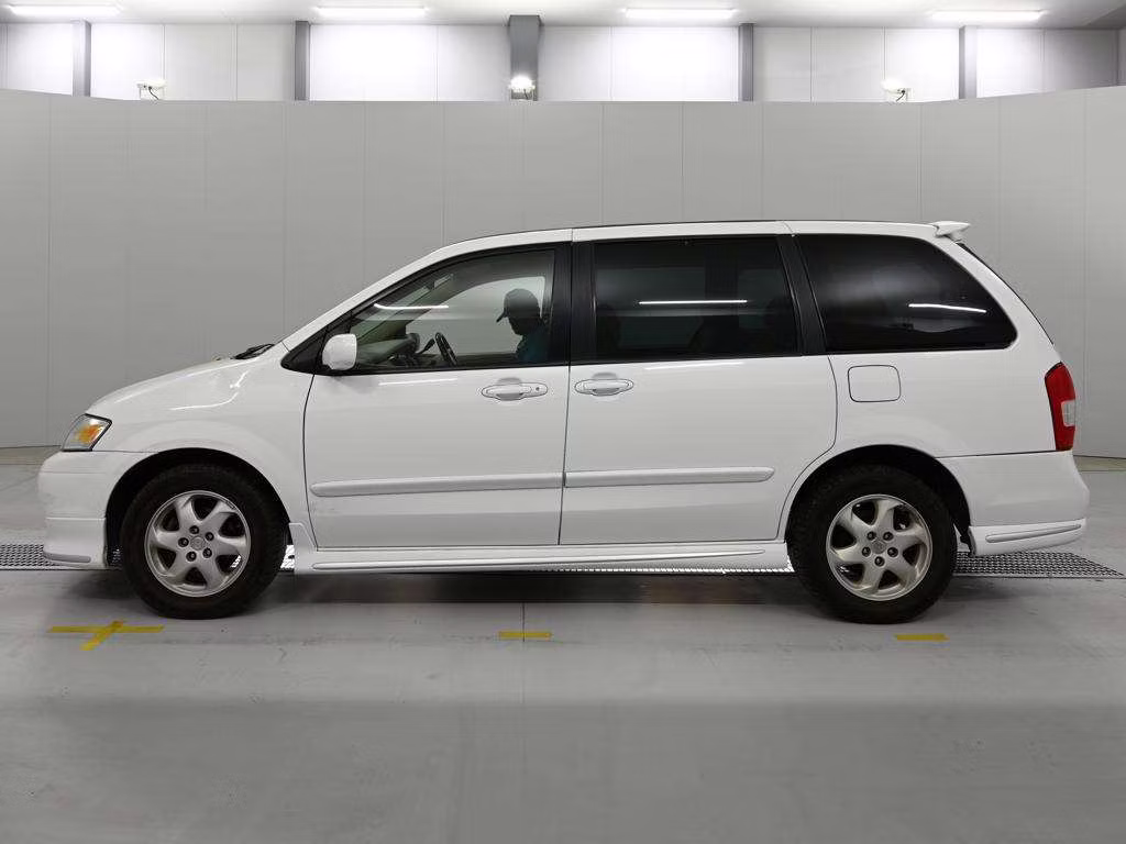 MAZDA MPV