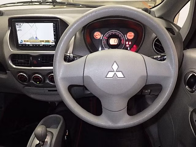 MITSUBISHI I