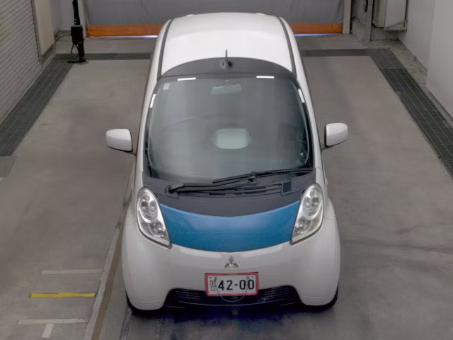 MITSUBISHI I-MIEV