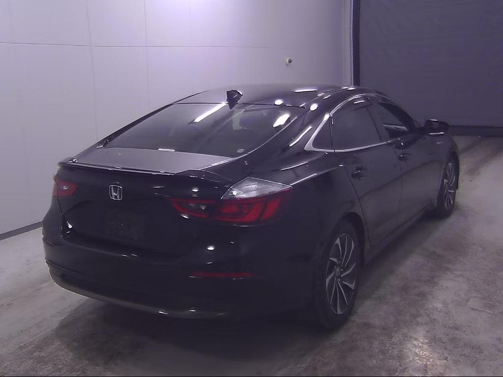 HONDA INSIGHT