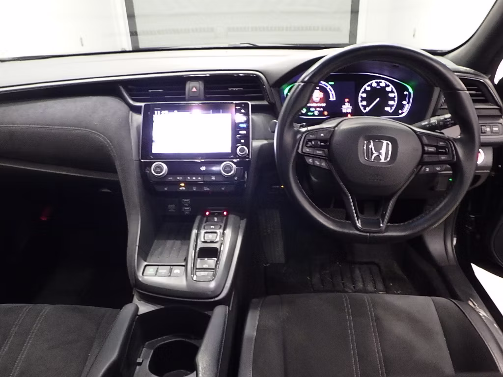 HONDA INSIGHT