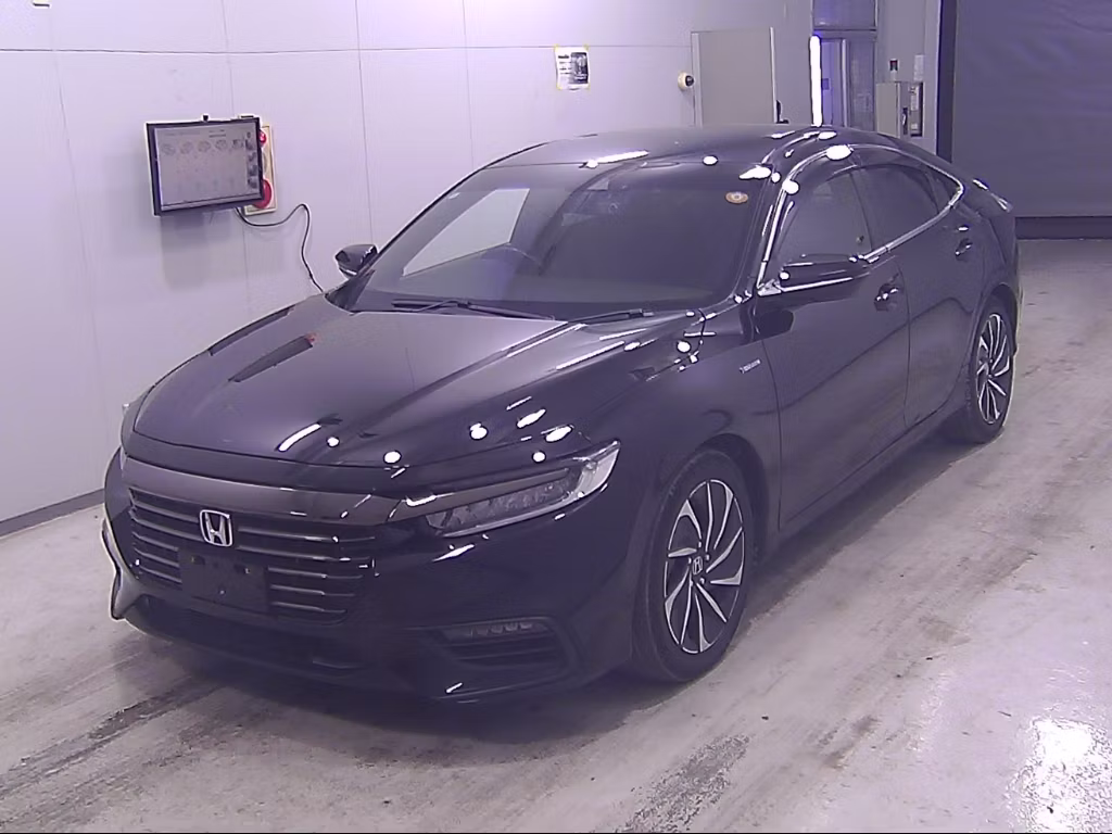 HONDA INSIGHT