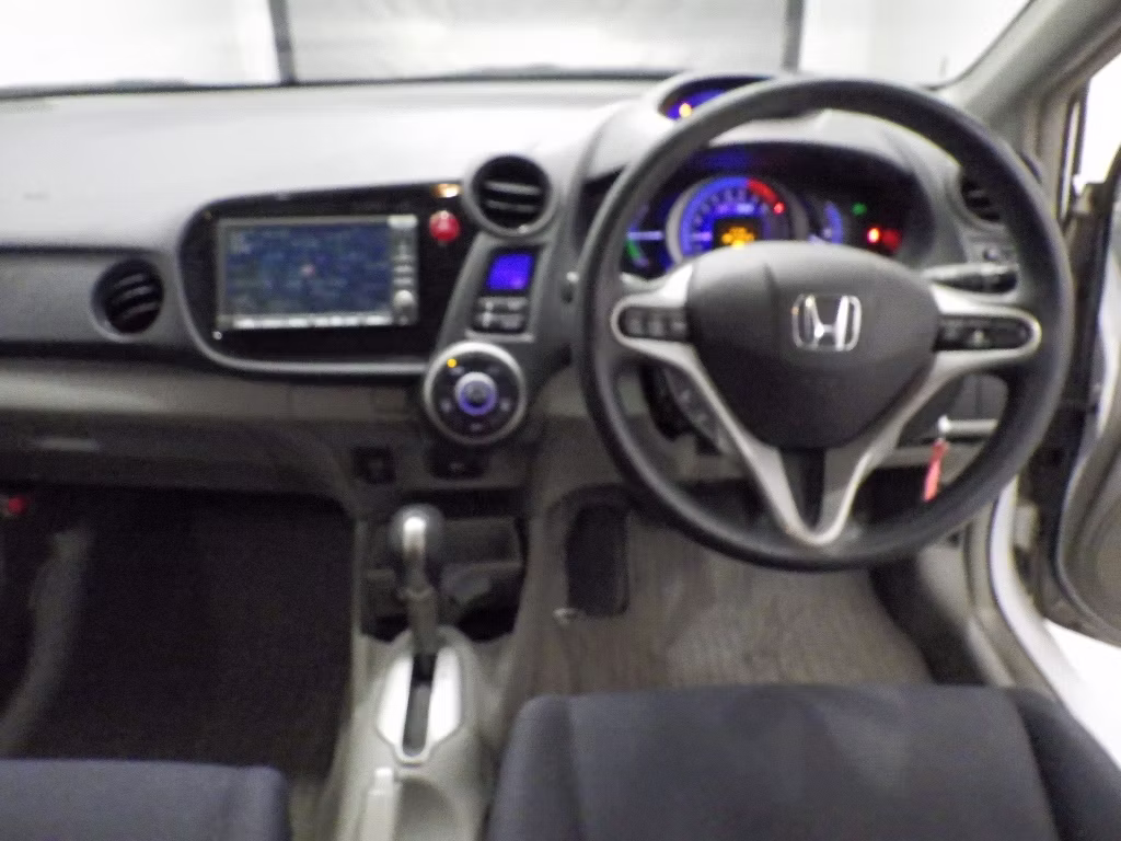 HONDA INSIGHT