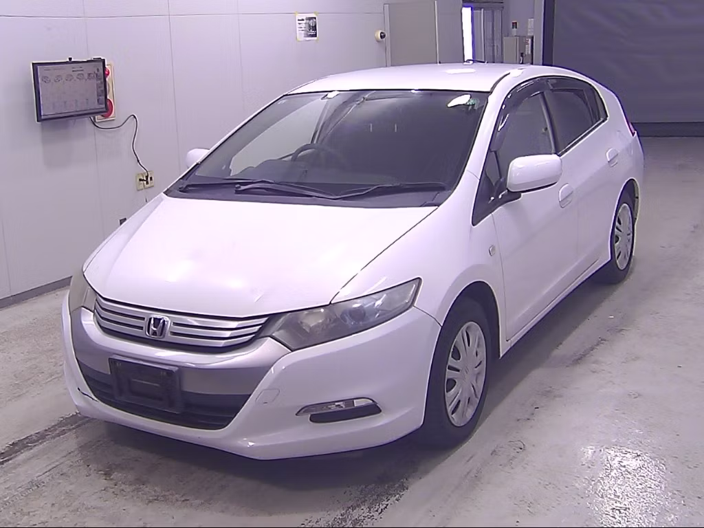 HONDA INSIGHT