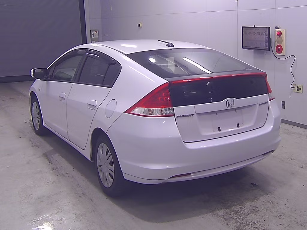 HONDA INSIGHT