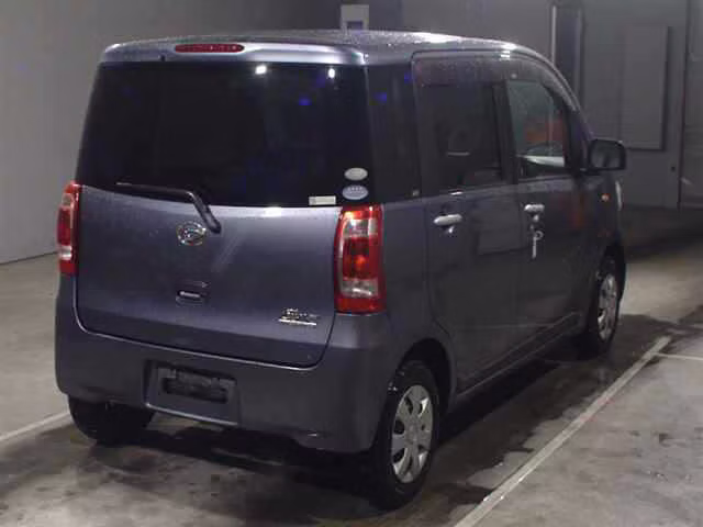 DAIHATSU TANTO EXE
