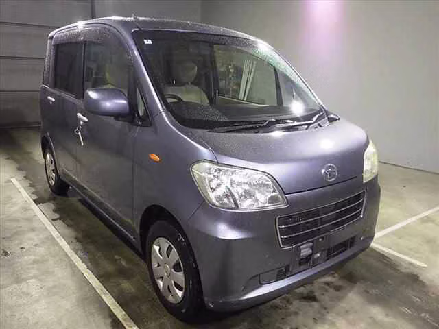 DAIHATSU TANTO EXE