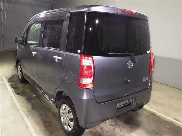DAIHATSU TANTO EXE