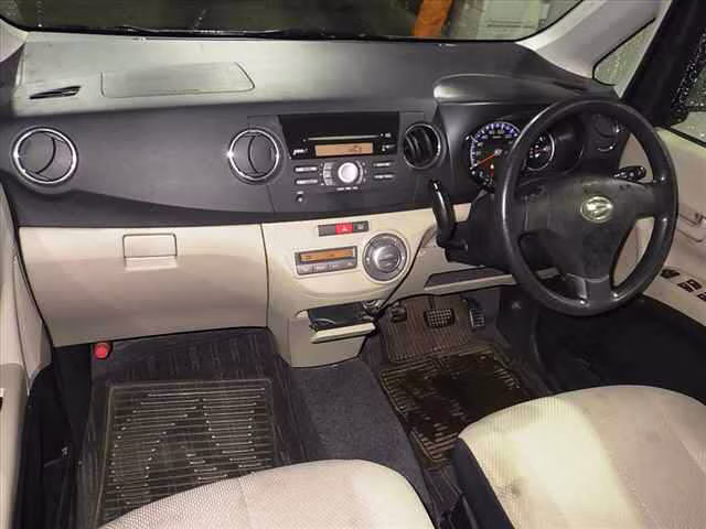 DAIHATSU TANTO EXE