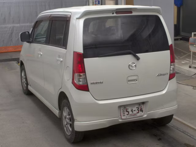 MAZDA AZ-WAGON