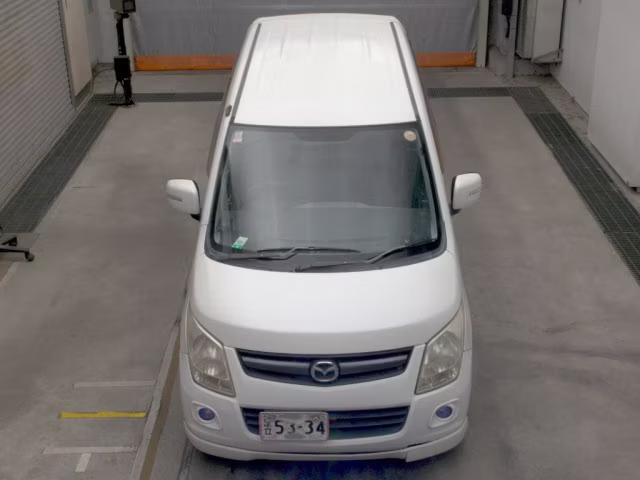 MAZDA AZ-WAGON