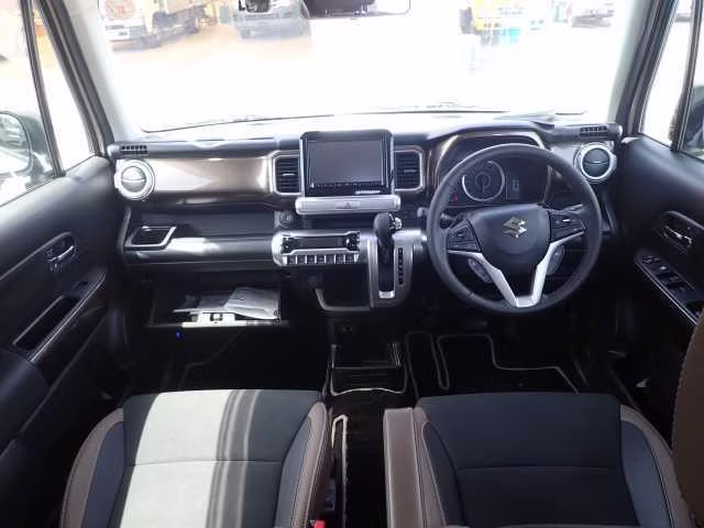 SUZUKI XBEE