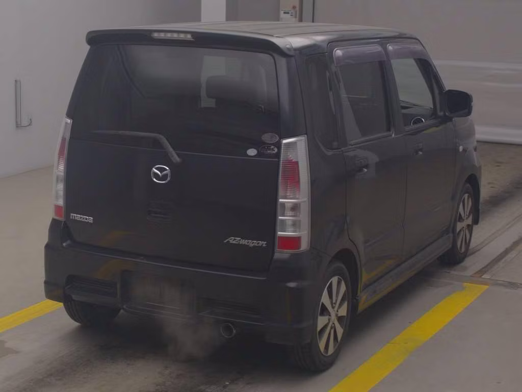 MAZDA AZ-WAGON