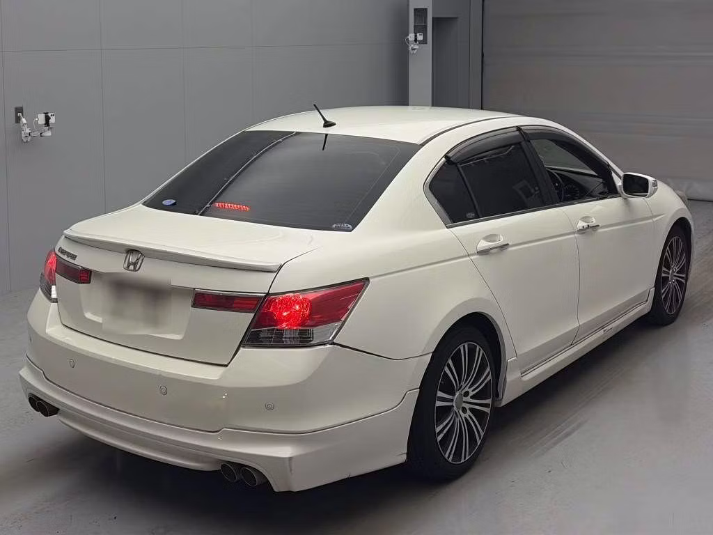 HONDA INSPIRE