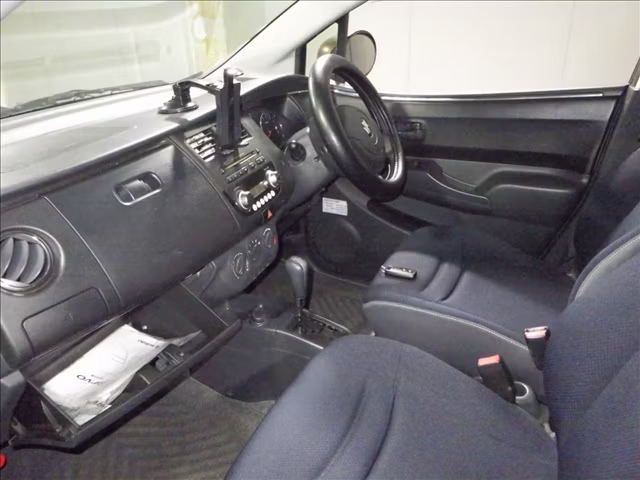 SUZUKI CERVO