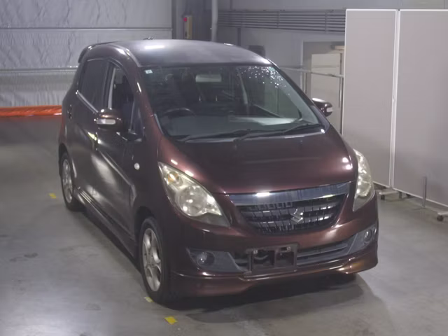 SUZUKI CERVO
