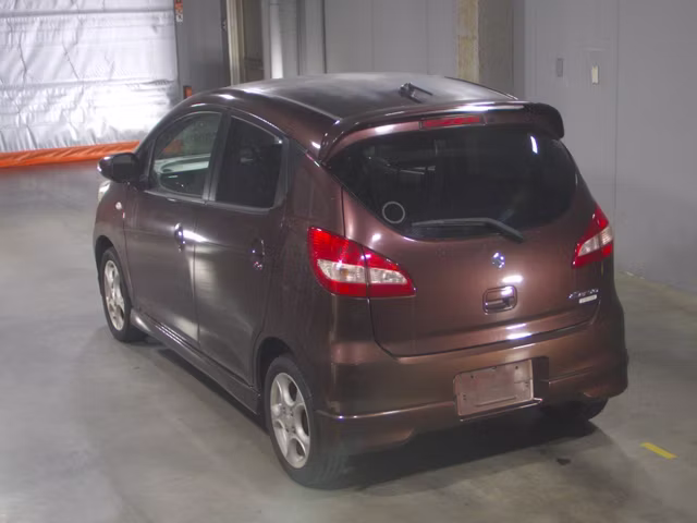 SUZUKI CERVO