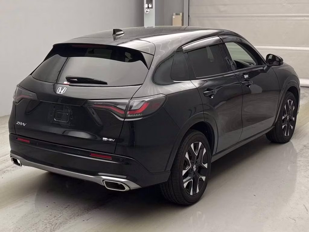 HONDA ZR-V