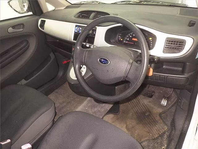 SUBARU R2