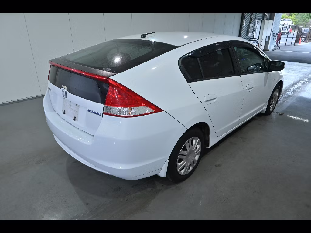 HONDA INSIGHT