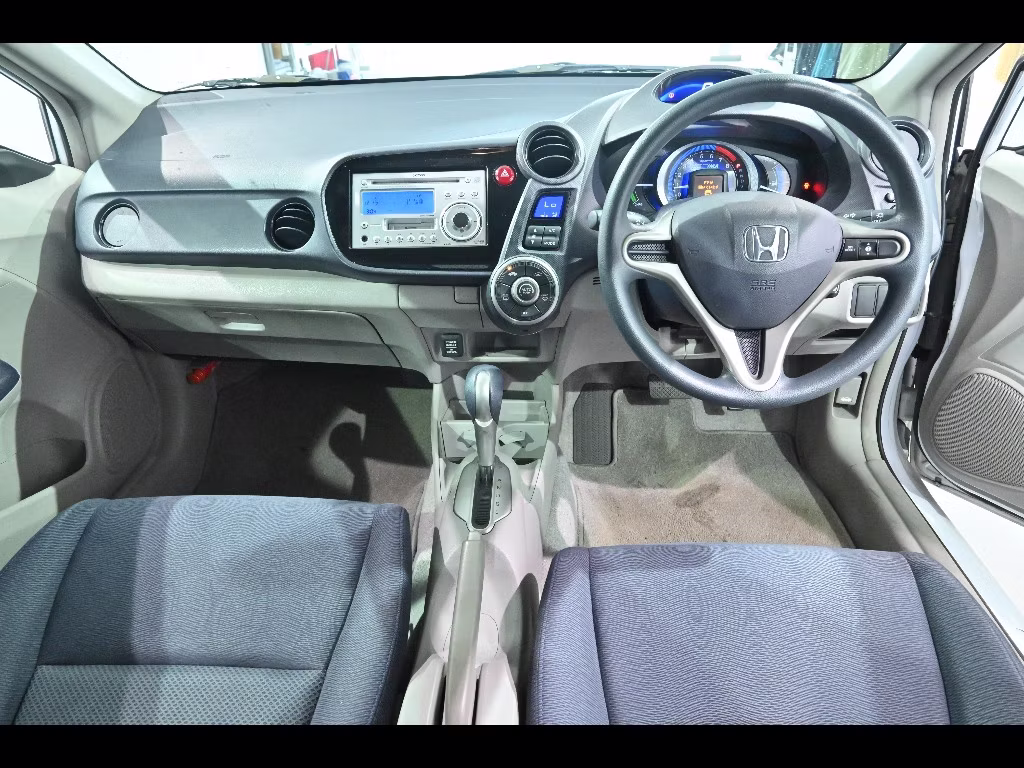 HONDA INSIGHT