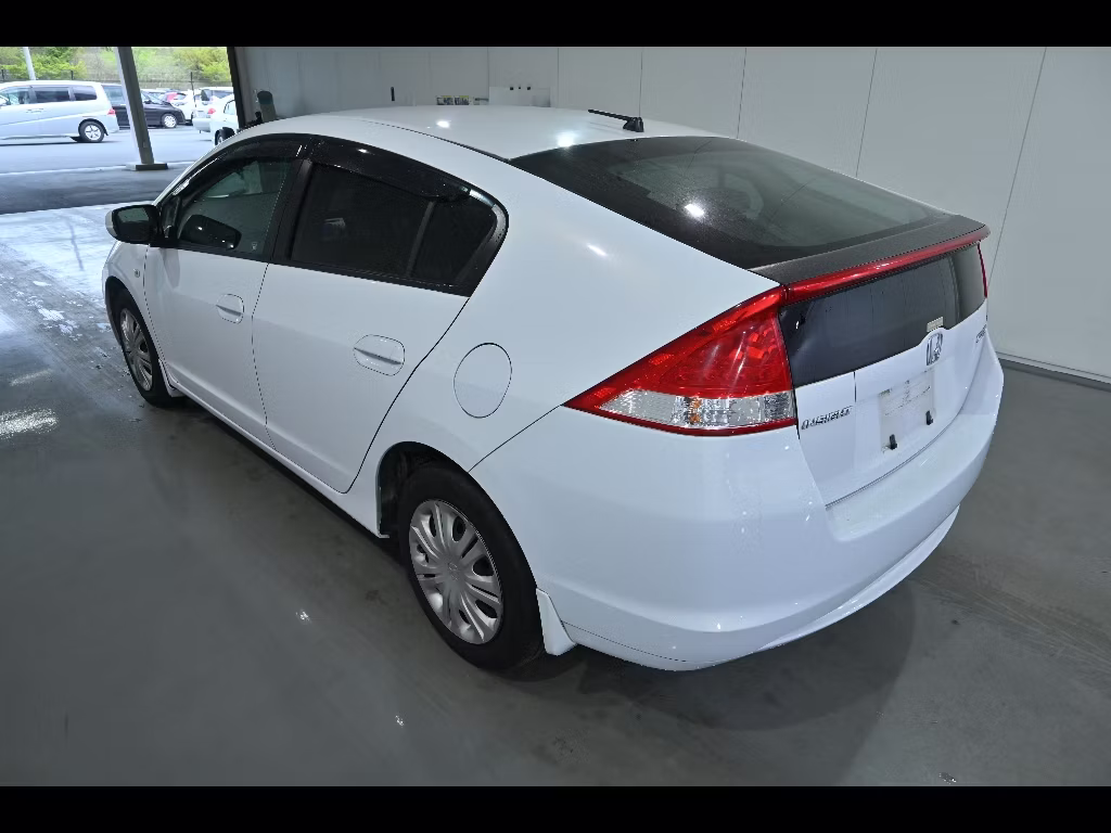 HONDA INSIGHT