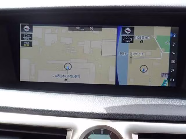 LEXUS GS300H