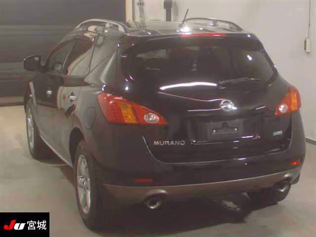 NISSAN MURANO