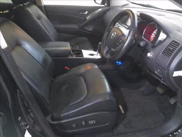 NISSAN MURANO