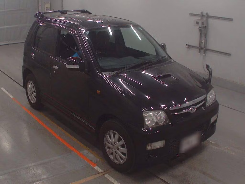 DAIHATSU TERIOS KID
