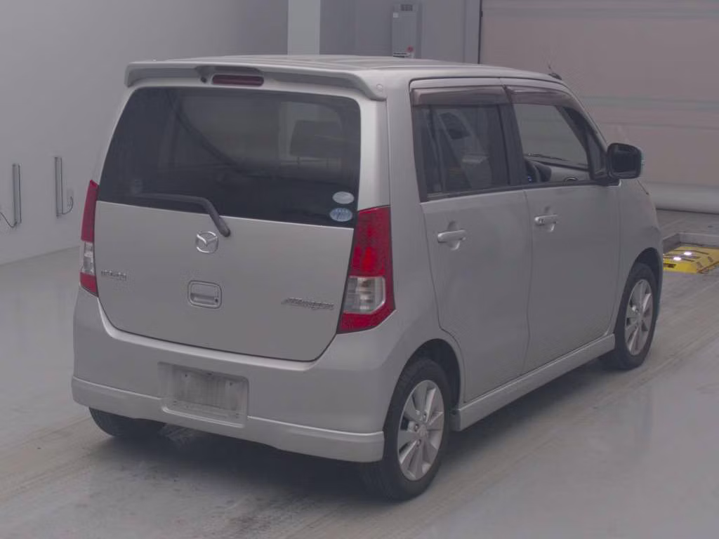 MAZDA AZ-WAGON