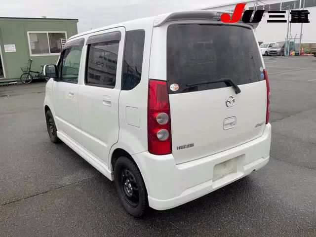 MAZDA AZ-WAGON