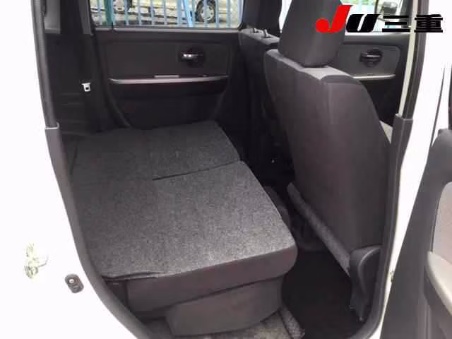 MAZDA AZ-WAGON