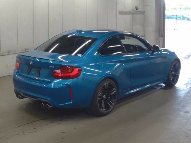 BMW M2