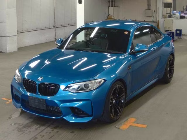 BMW M2