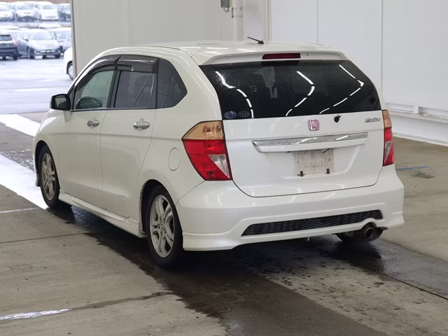 HONDA EDIX