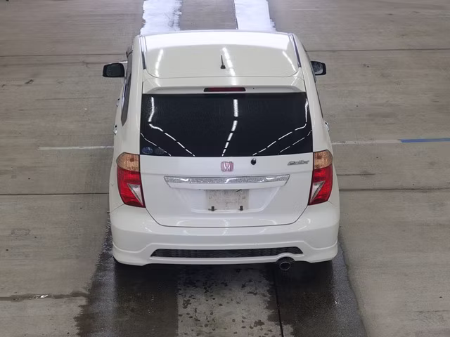 HONDA EDIX