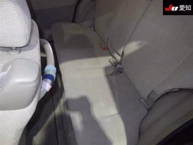 TOYOTA RAUM