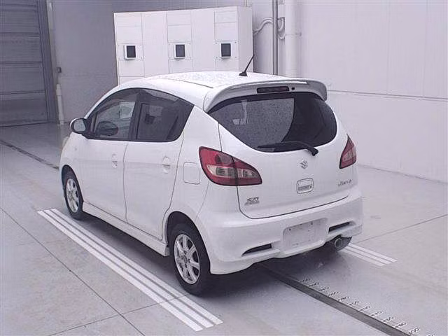 SUZUKI CERVO