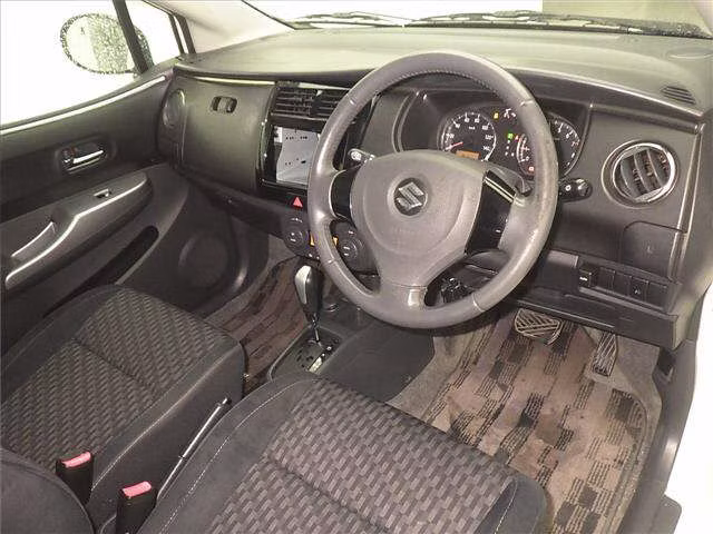 SUZUKI CERVO