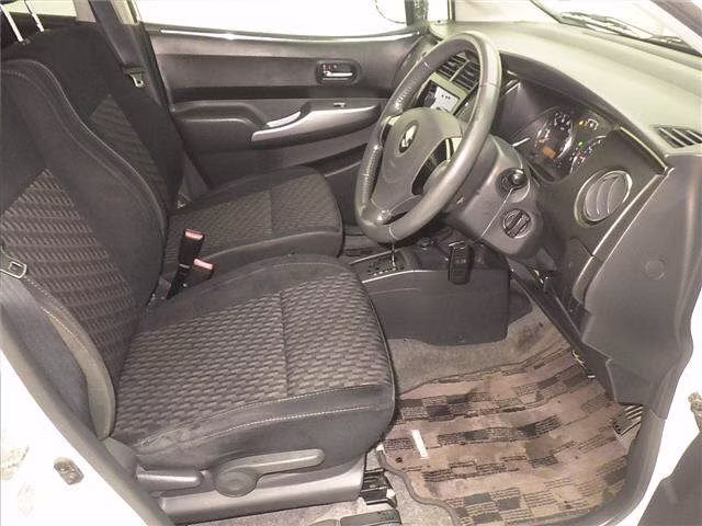 SUZUKI CERVO