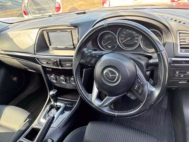 MAZDA ATENZA