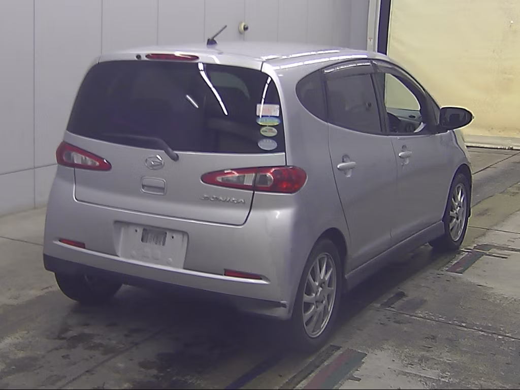 DAIHATSU SONICA