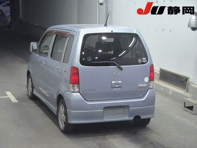 MAZDA AZ-WAGON