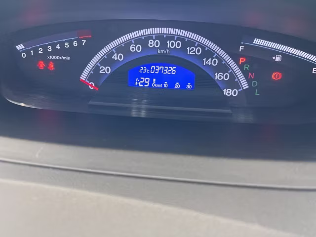HONDA FREED SPIKE