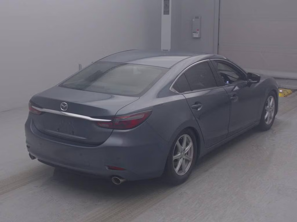 MAZDA ATENZA