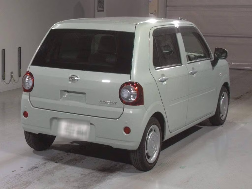 DAIHATSU MIRA TOCOT
