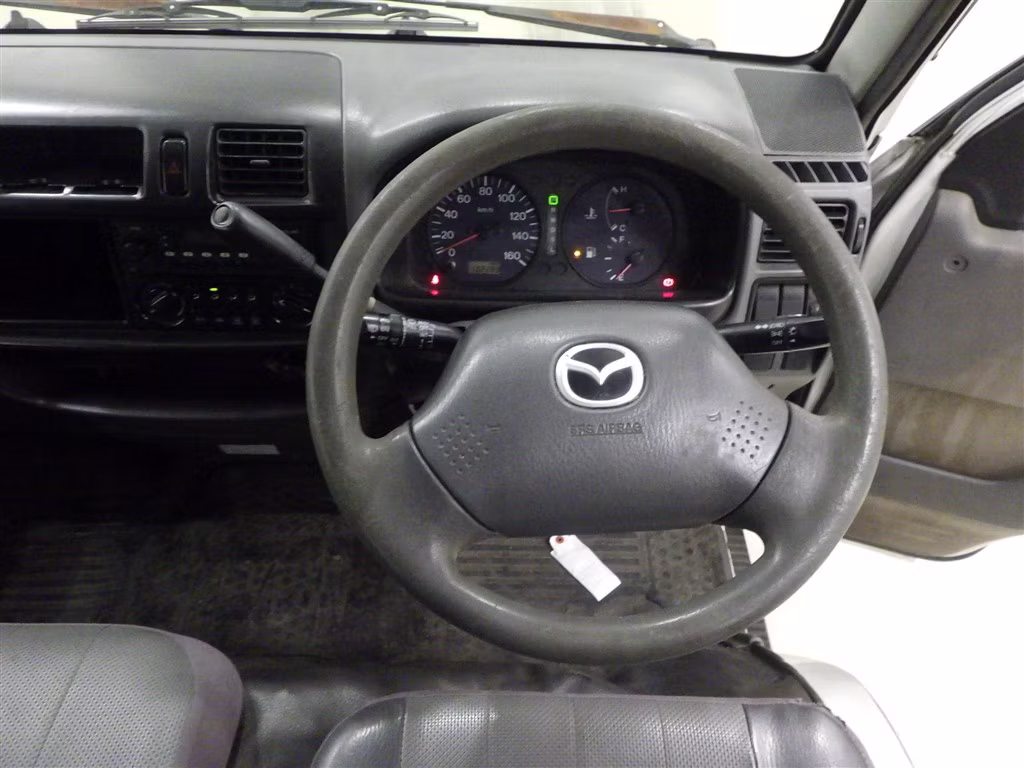 MAZDA BONGO