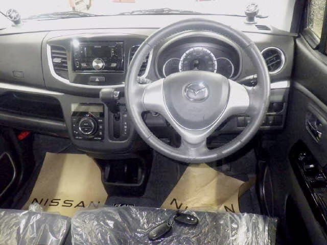 MAZDA FLAIR