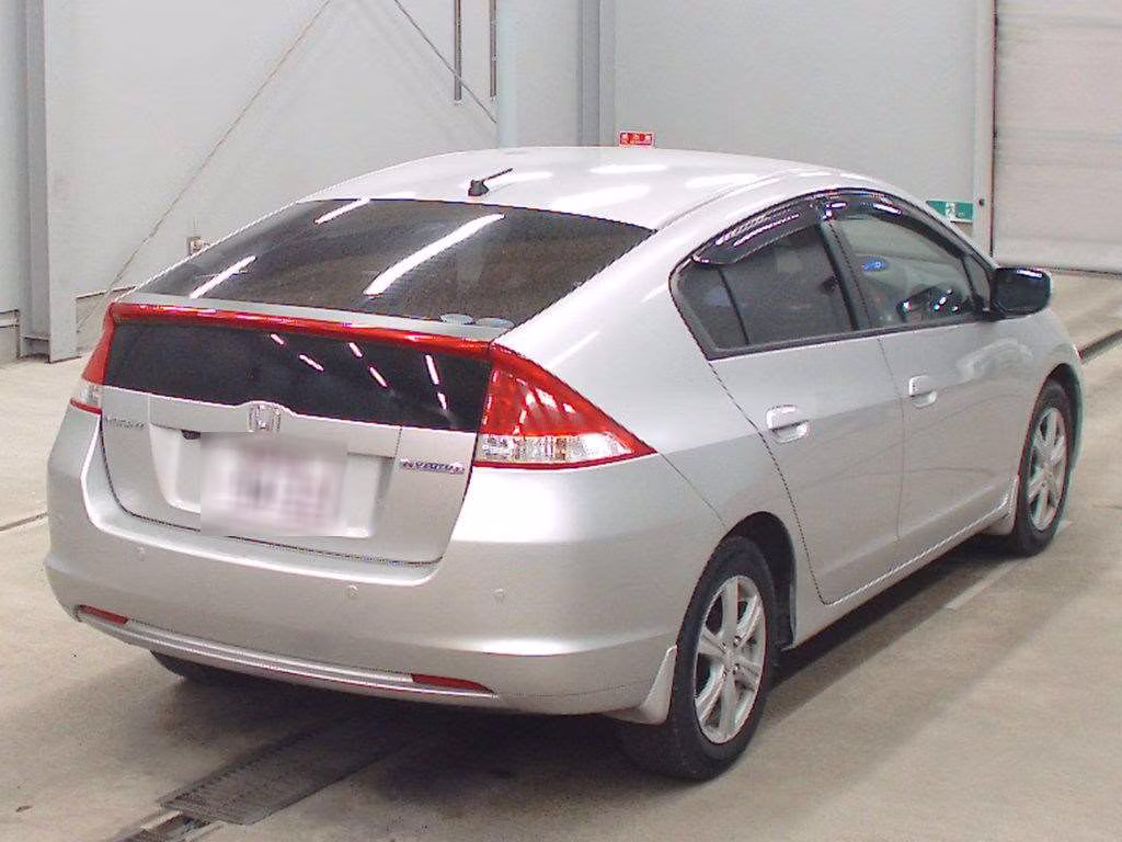 HONDA INSIGHT